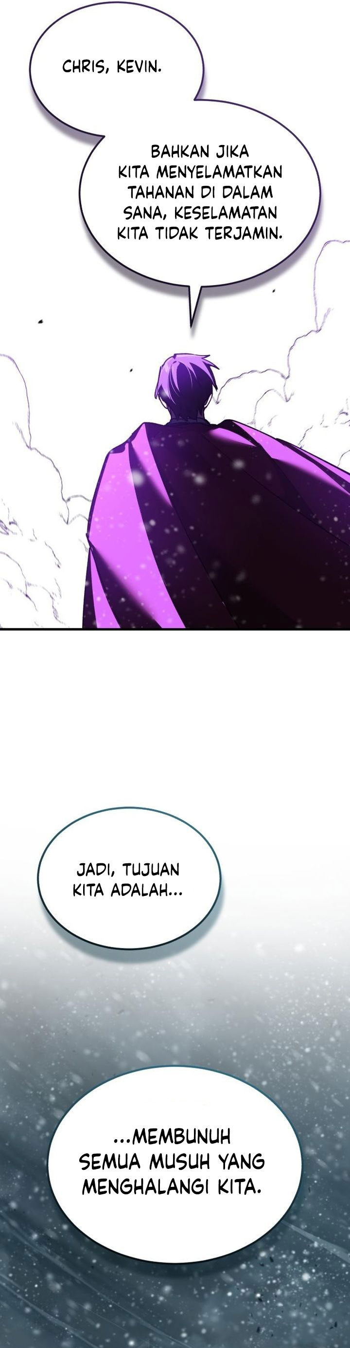 The Heavenly Demon Can’t Live a Normal Life chapter 183