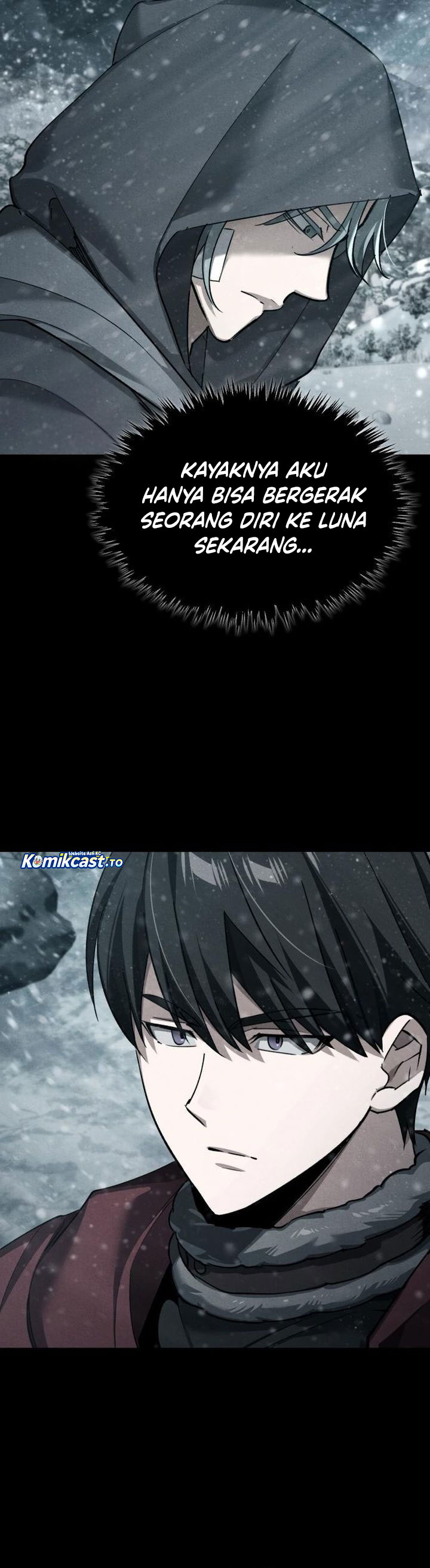 The Heavenly Demon Can’t Live a Normal Life chapter 183