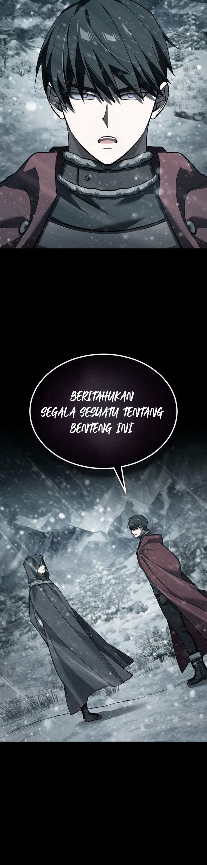 The Heavenly Demon Can’t Live a Normal Life chapter 183