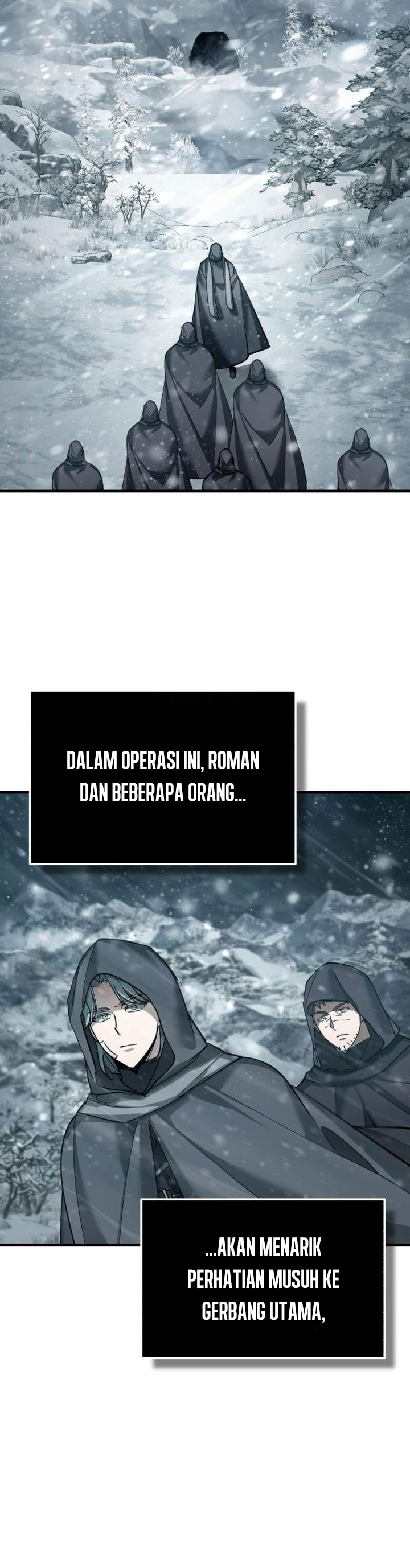 The Heavenly Demon Can’t Live a Normal Life chapter 183