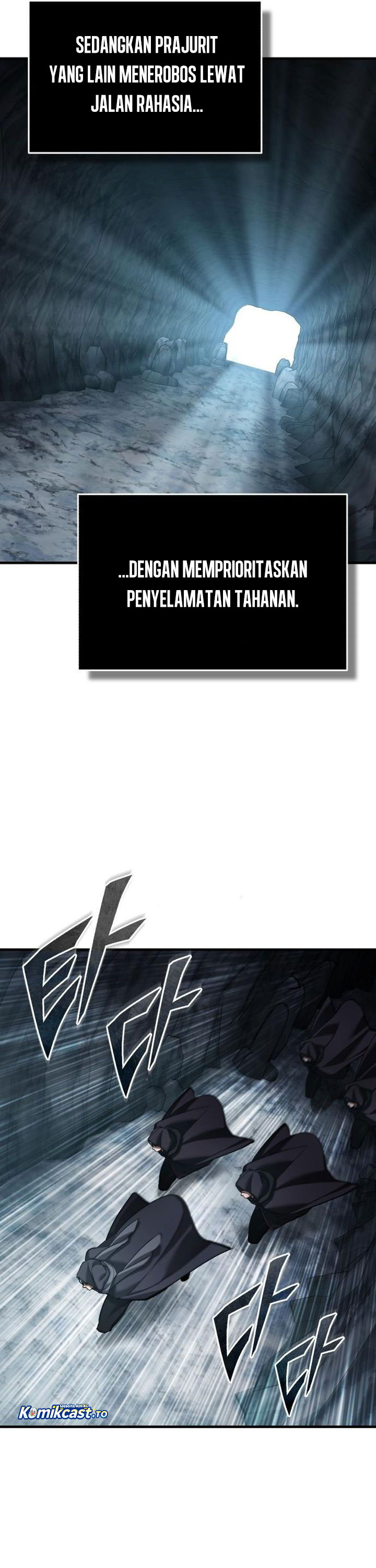 The Heavenly Demon Can’t Live a Normal Life chapter 183