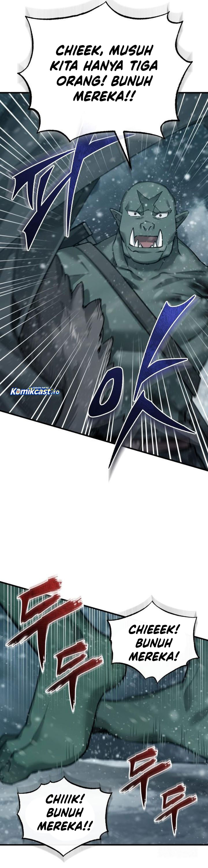 The Heavenly Demon Can’t Live a Normal Life chapter 183