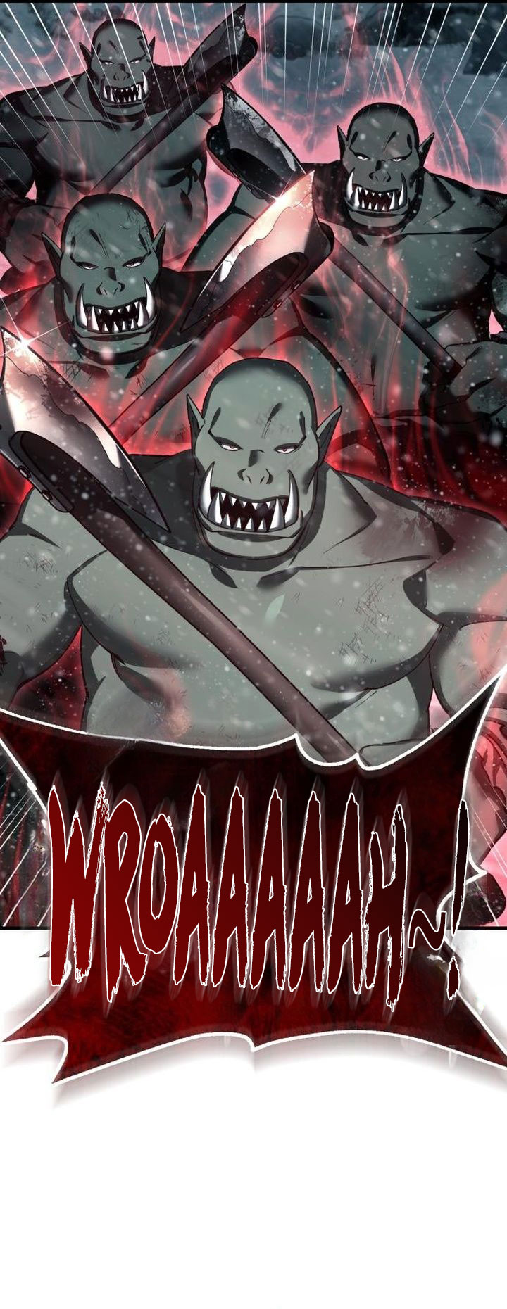 The Heavenly Demon Can’t Live a Normal Life chapter 183