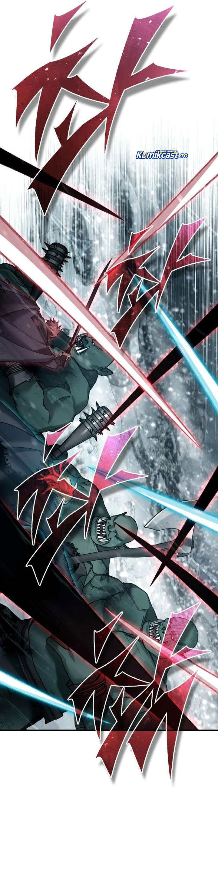 The Heavenly Demon Can’t Live a Normal Life chapter 183