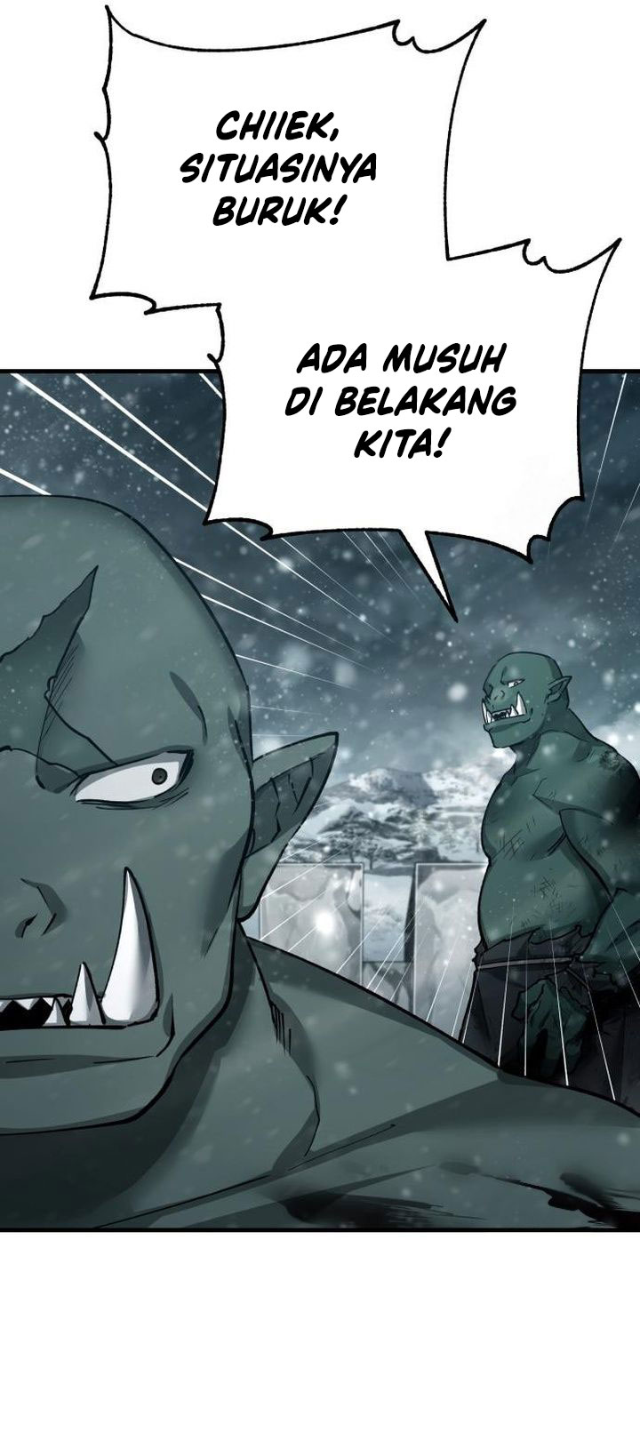 The Heavenly Demon Can’t Live a Normal Life chapter 183