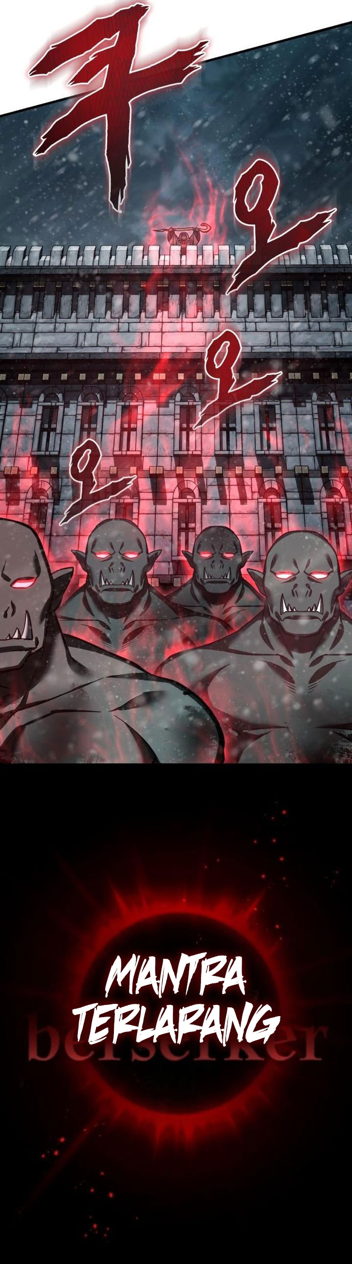 The Heavenly Demon Can’t Live a Normal Life chapter 183