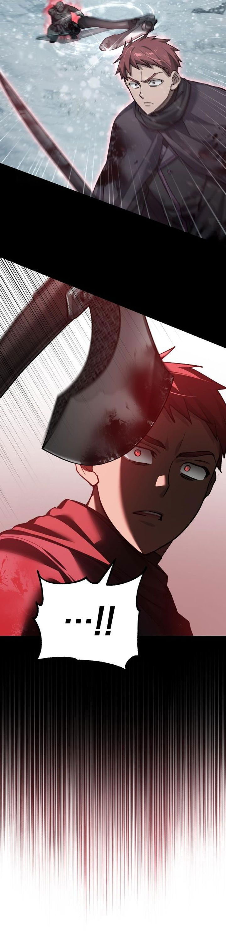 The Heavenly Demon Can’t Live a Normal Life chapter 183