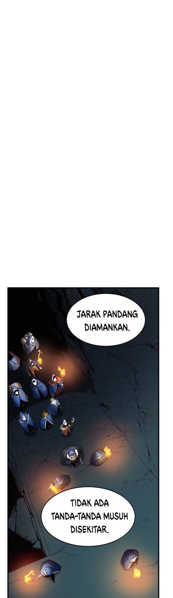 The Heavenly Demon Destroys the Lich King’s Murim chapter 19