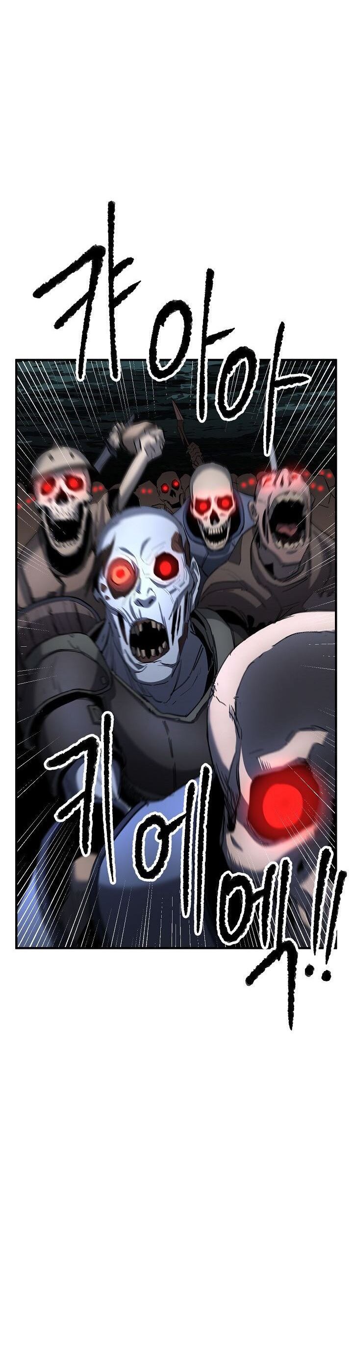 The Heavenly Demon Destroys the Lich King’s Murim chapter 19