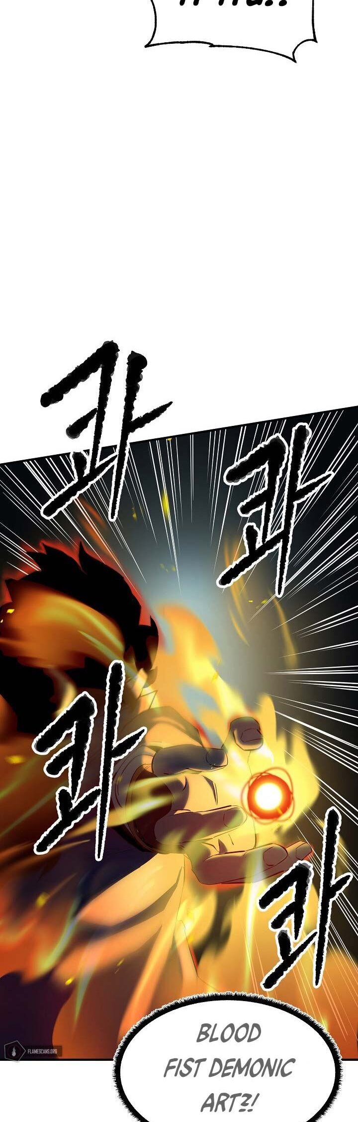 The Heavenly Demon Destroys the Lich King’s Murim chapter 19