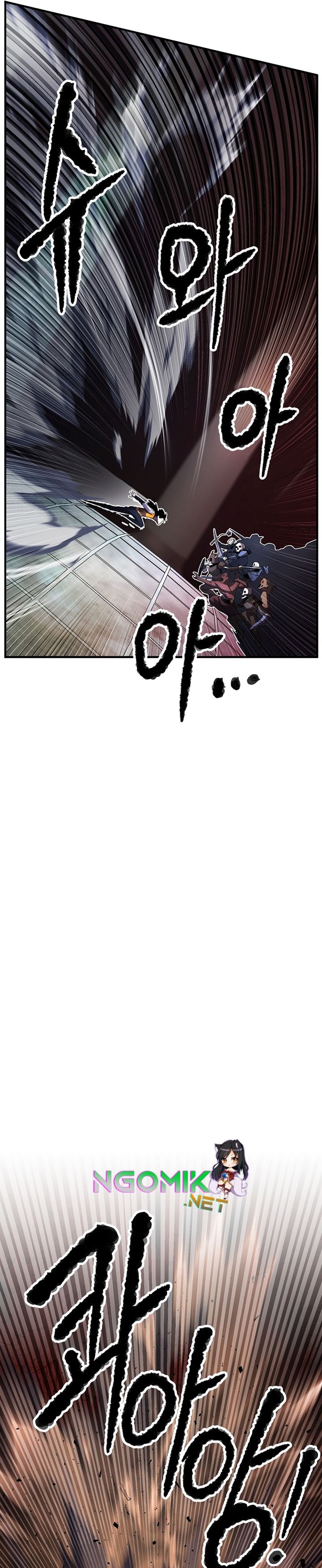 The Heavenly Demon Destroys the Lich King’s Murim chapter 29