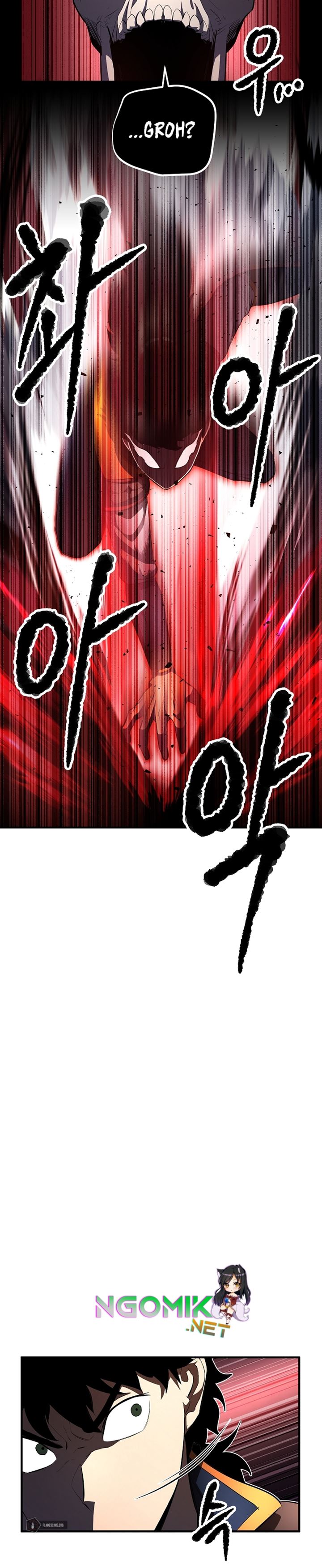 The Heavenly Demon Destroys the Lich King’s Murim chapter 29