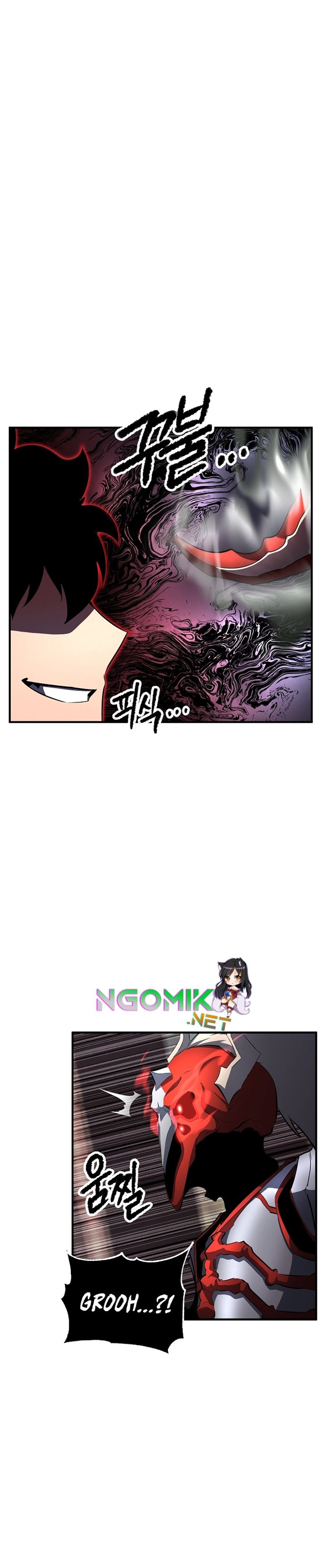 The Heavenly Demon Destroys the Lich King’s Murim chapter 29