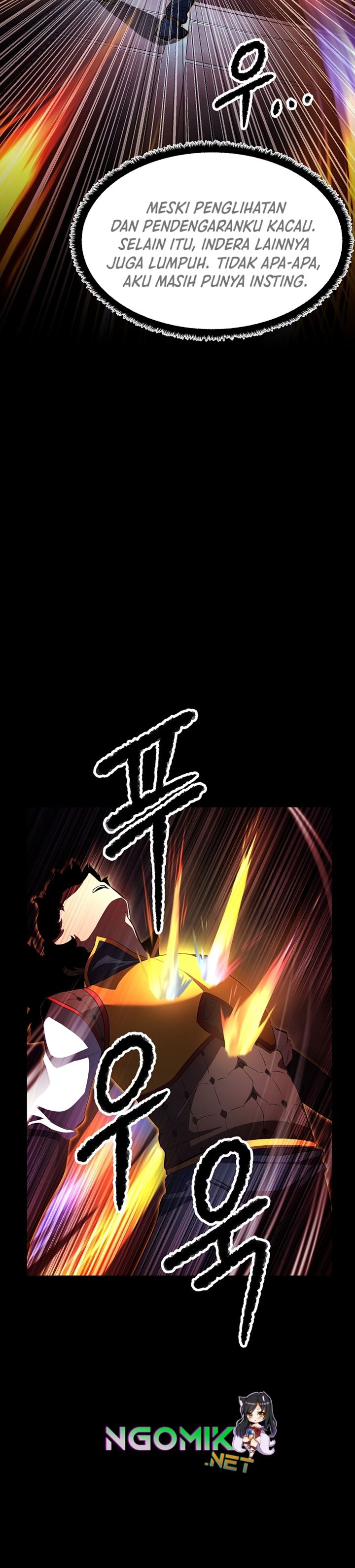 The Heavenly Demon Destroys the Lich King’s Murim chapter 29