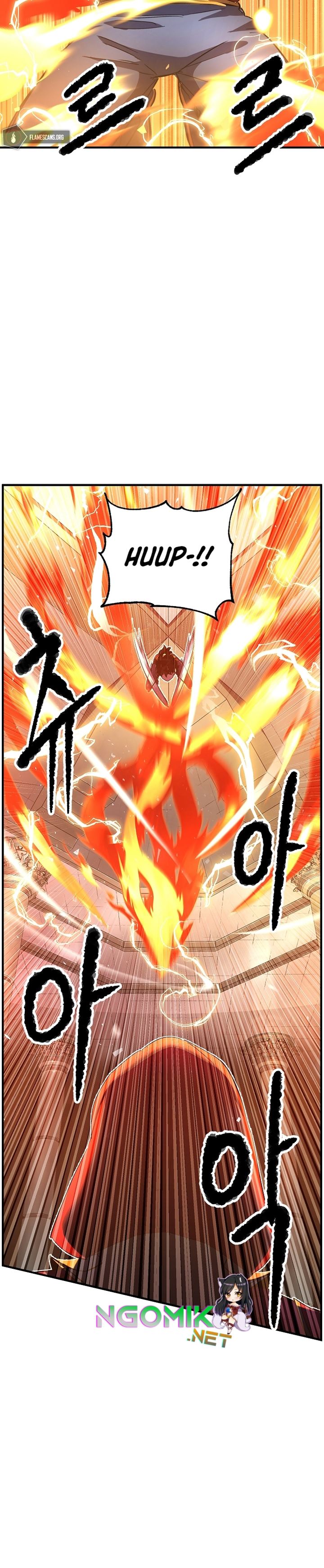 The Heavenly Demon Destroys the Lich King’s Murim chapter 29