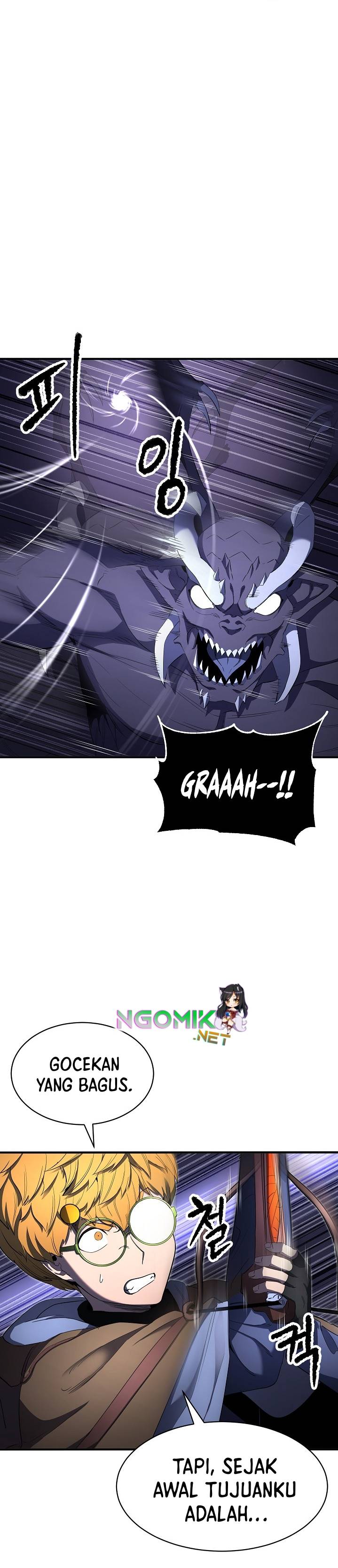 The Heavenly Demon Destroys the Lich King’s Murim chapter 47