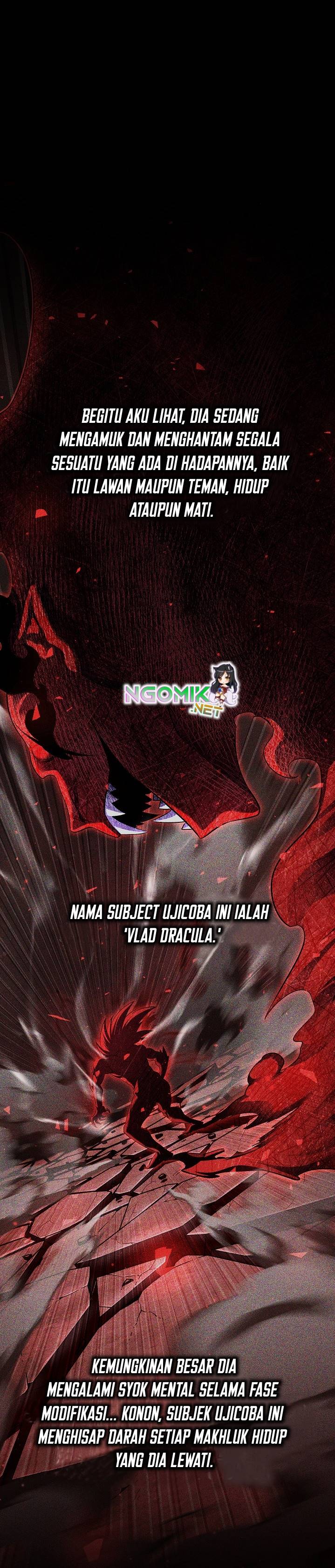 The Heavenly Demon Destroys the Lich King’s Murim chapter 59