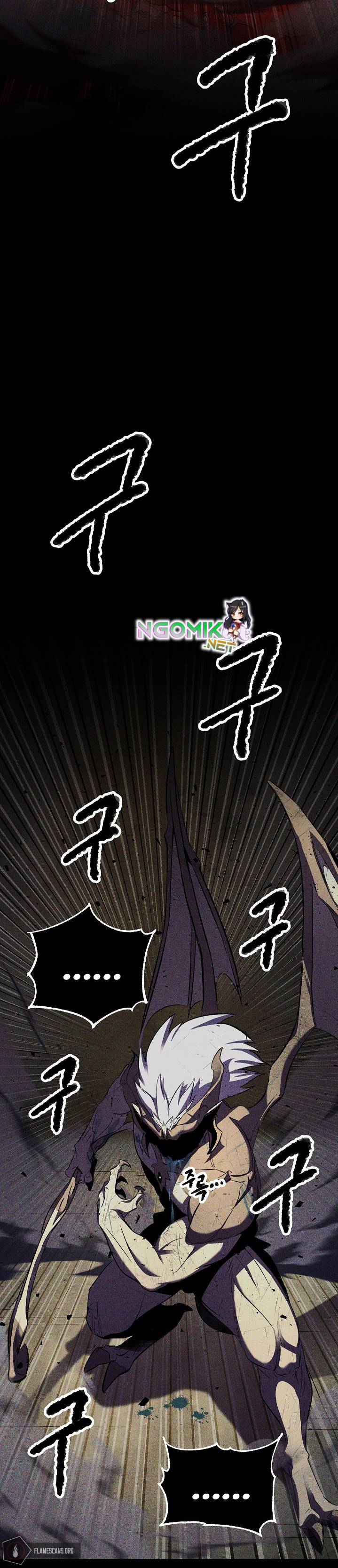 The Heavenly Demon Destroys the Lich King’s Murim chapter 59