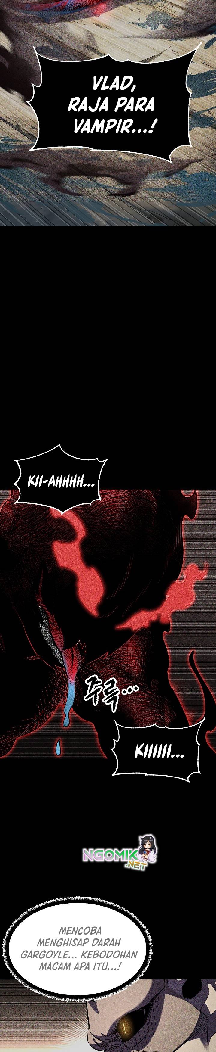 The Heavenly Demon Destroys the Lich King’s Murim chapter 59
