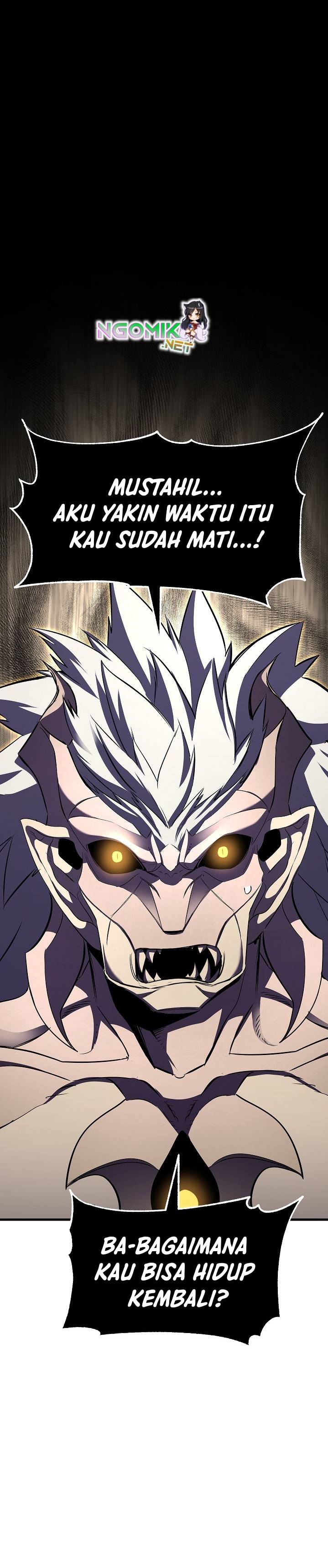 The Heavenly Demon Destroys the Lich King’s Murim chapter 59