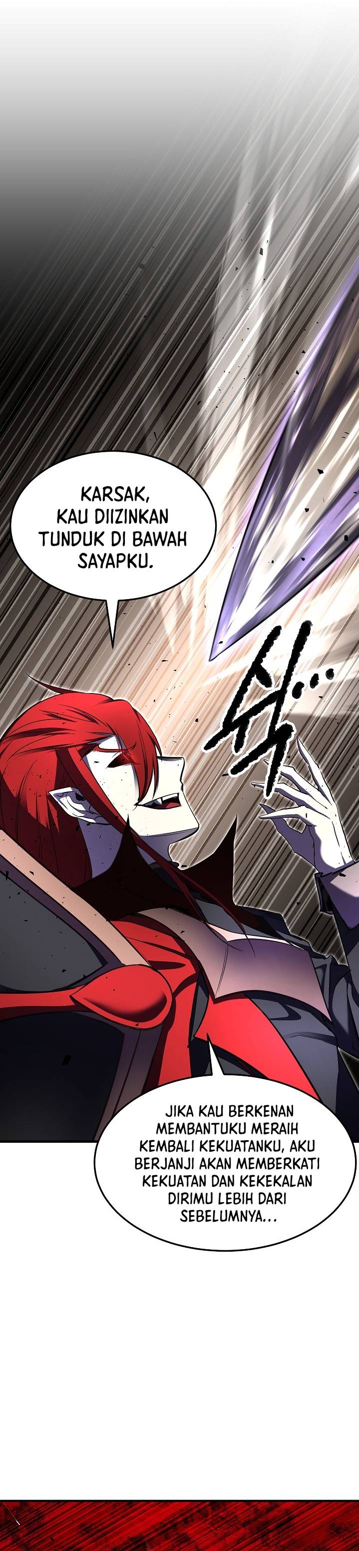 The Heavenly Demon Destroys the Lich King’s Murim chapter 59