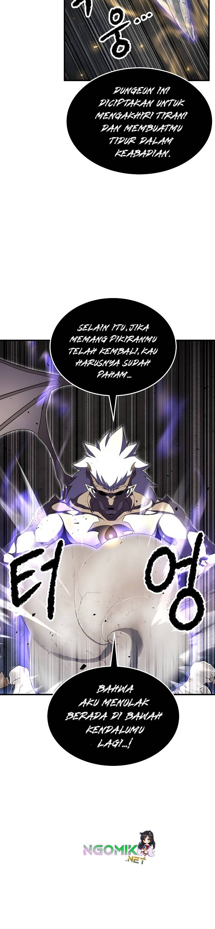 The Heavenly Demon Destroys the Lich King’s Murim chapter 59