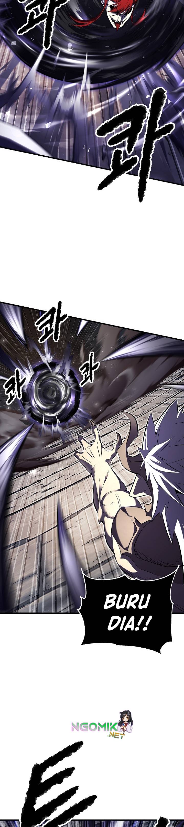 The Heavenly Demon Destroys the Lich King’s Murim chapter 59