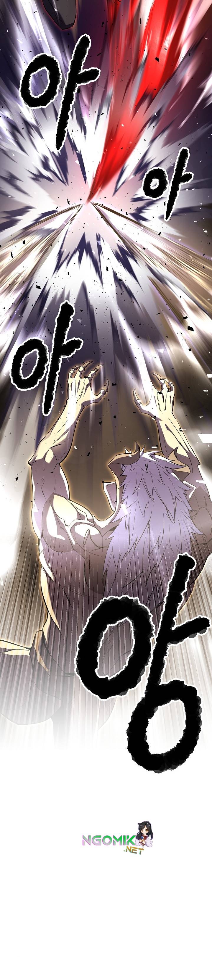 The Heavenly Demon Destroys the Lich King’s Murim chapter 59
