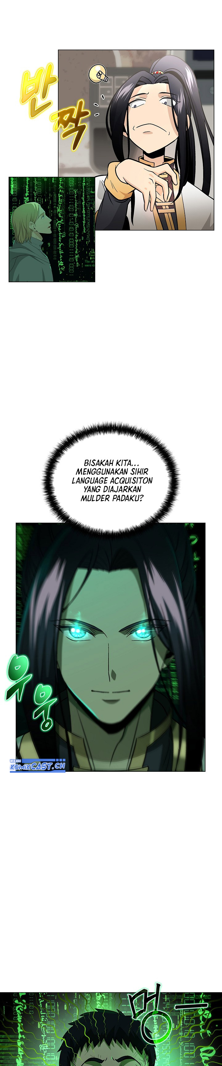 The Heavenly Demon Lord Who Doesn’t Want to Level Up chapter 3