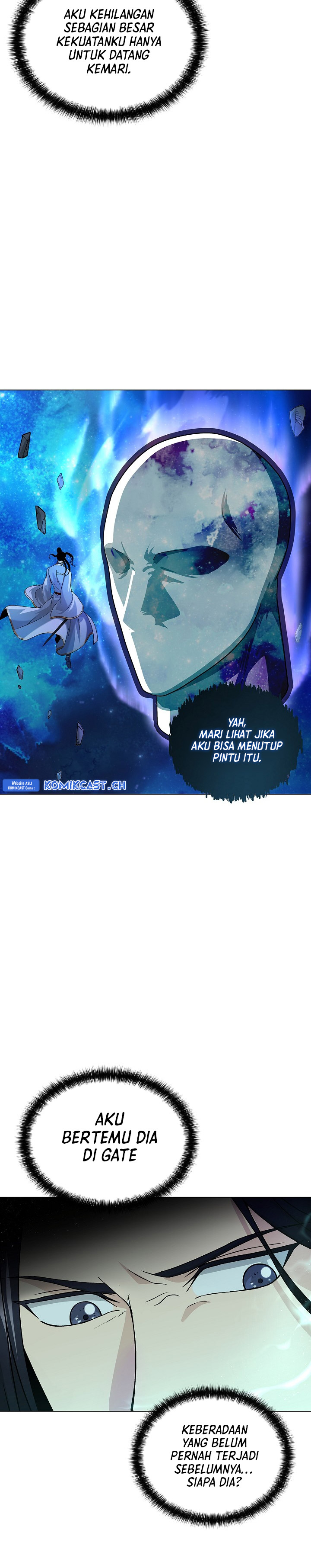 The Heavenly Demon Lord Who Doesn’t Want to Level Up chapter 3