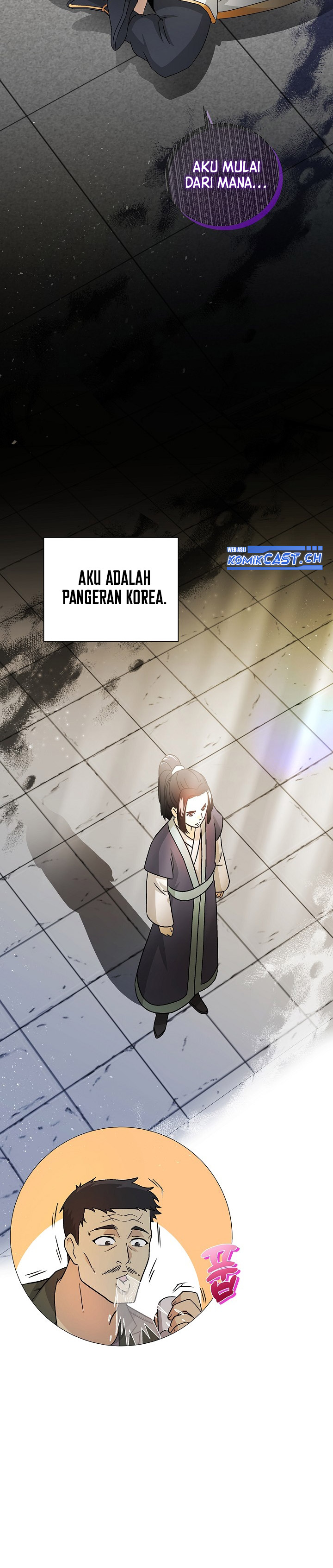 The Heavenly Demon Lord Who Doesn’t Want to Level Up chapter 3