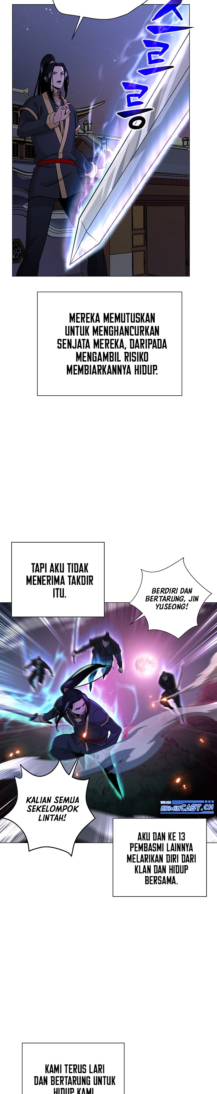 The Heavenly Demon Lord Who Doesn’t Want to Level Up chapter 3