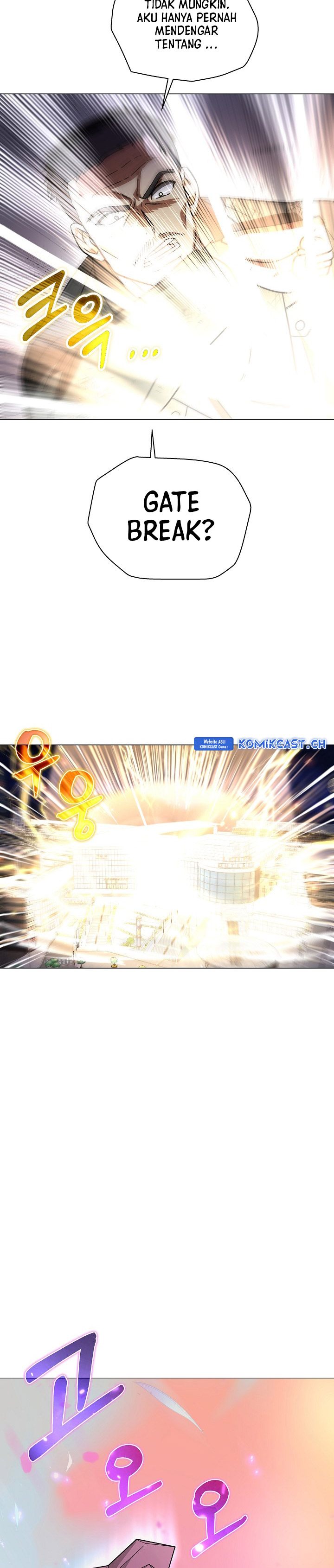The Heavenly Demon Lord Who Doesn’t Want to Level Up chapter 3