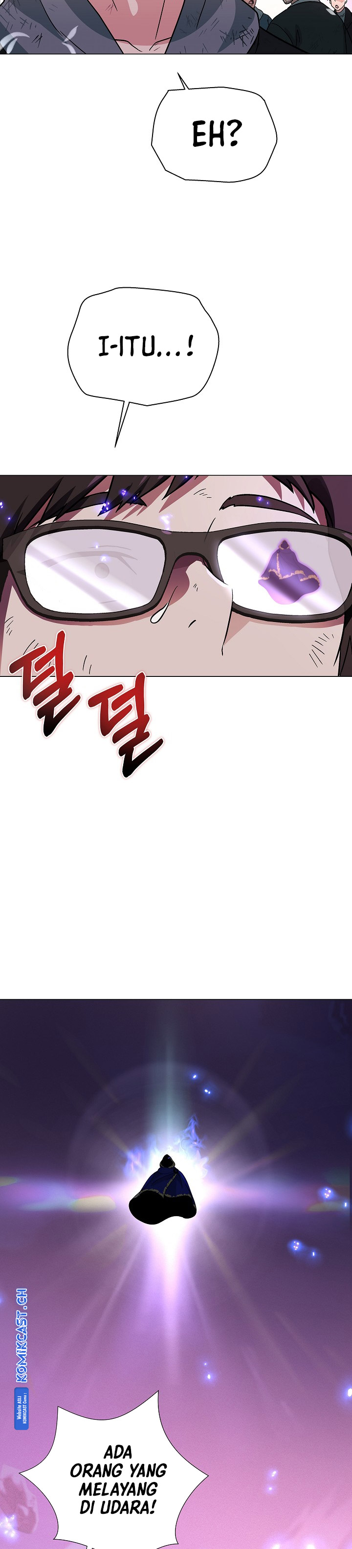 The Heavenly Demon Lord Who Doesn’t Want to Level Up chapter 3