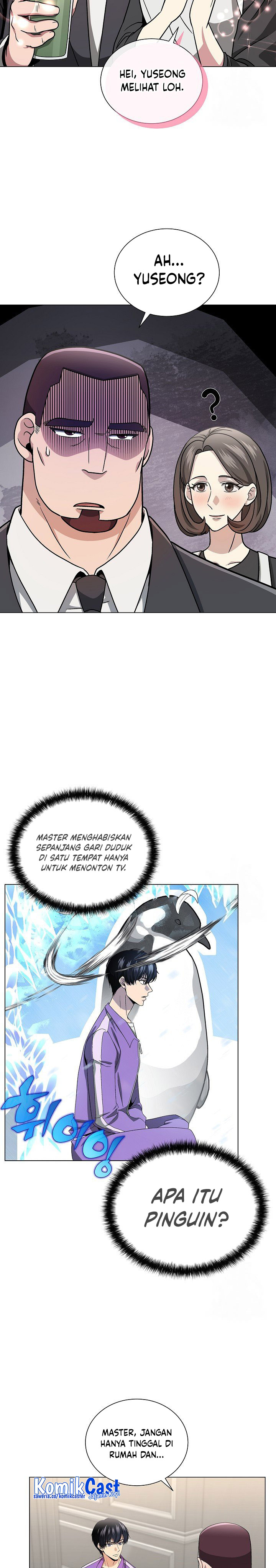 The Heavenly Demon Lord Who Doesn’t Want to Level Up chapter 13