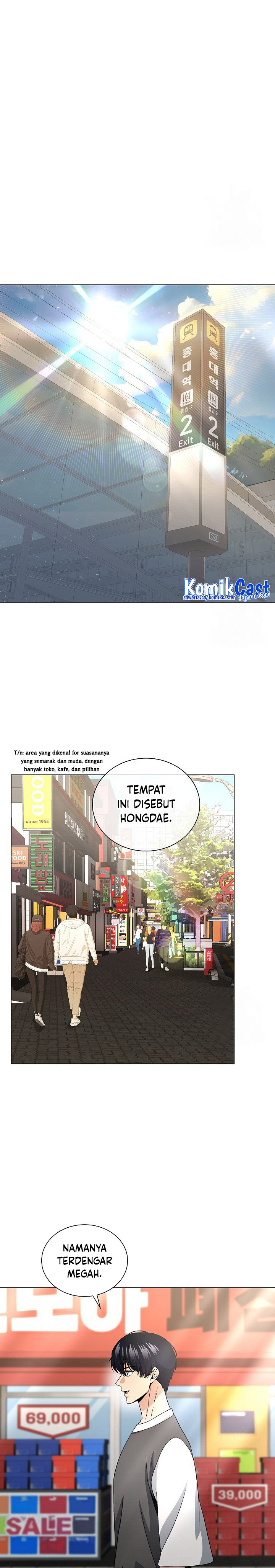 The Heavenly Demon Lord Who Doesn’t Want to Level Up chapter 13