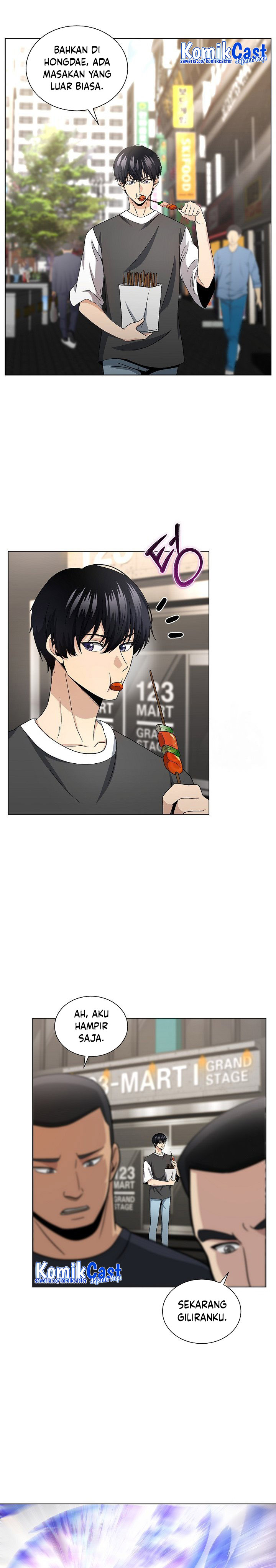 The Heavenly Demon Lord Who Doesn’t Want to Level Up chapter 13