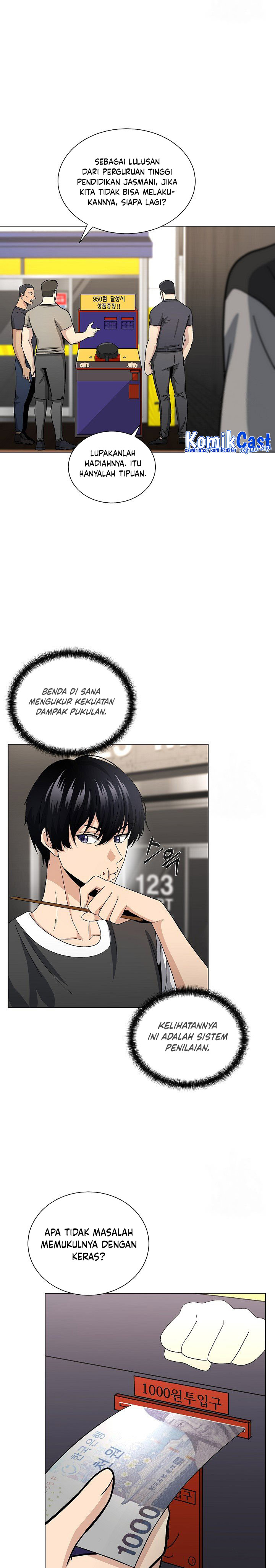 The Heavenly Demon Lord Who Doesn’t Want to Level Up chapter 13