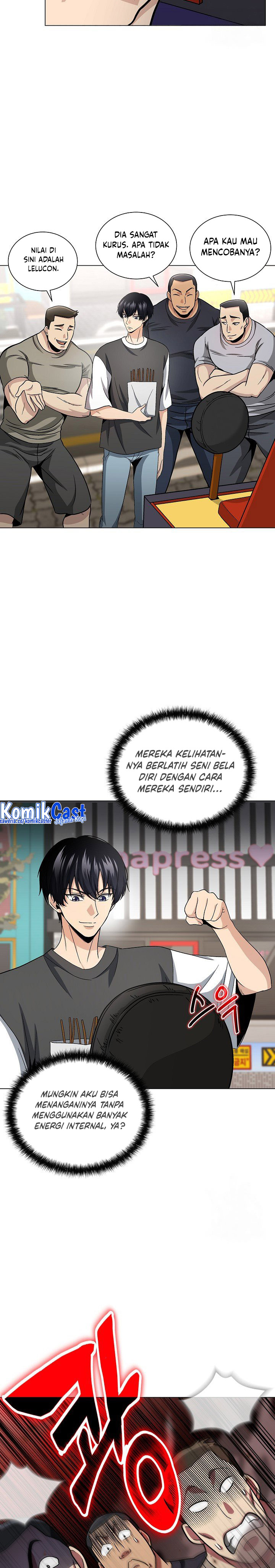The Heavenly Demon Lord Who Doesn’t Want to Level Up chapter 13