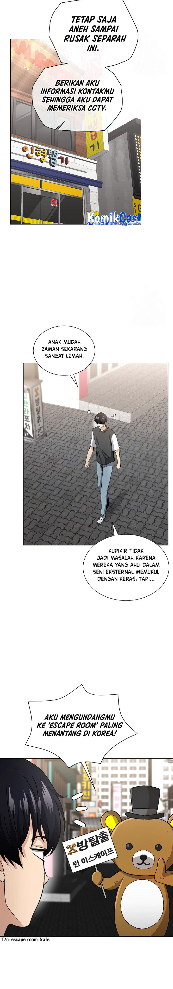 The Heavenly Demon Lord Who Doesn’t Want to Level Up chapter 13