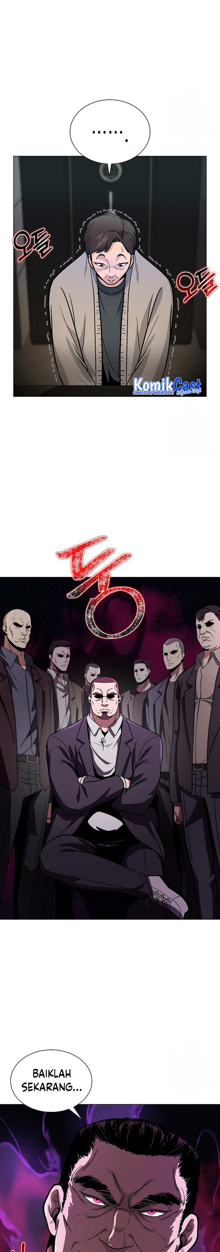 The Heavenly Demon Lord Who Doesn’t Want to Level Up Chapter 14 Bahasa Indonesia