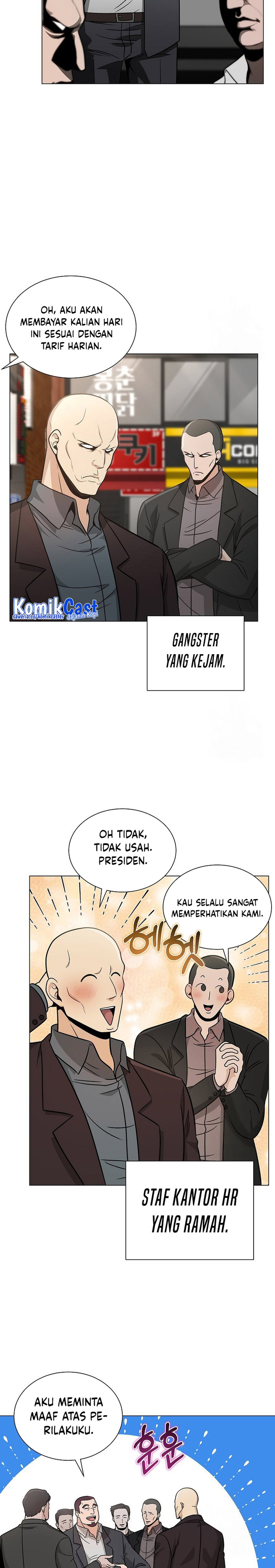 The Heavenly Demon Lord Who Doesn’t Want to Level Up Chapter 14 Bahasa Indonesia