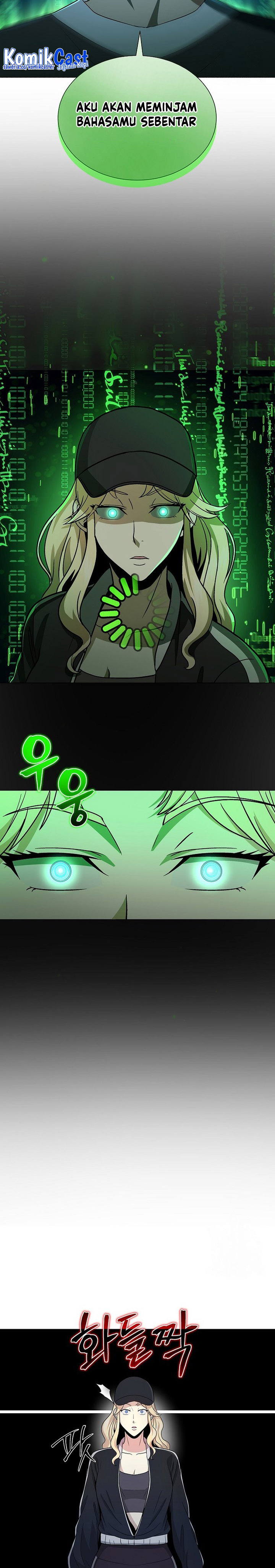 The Heavenly Demon Lord Who Doesn’t Want to Level Up Chapter 14 Bahasa Indonesia