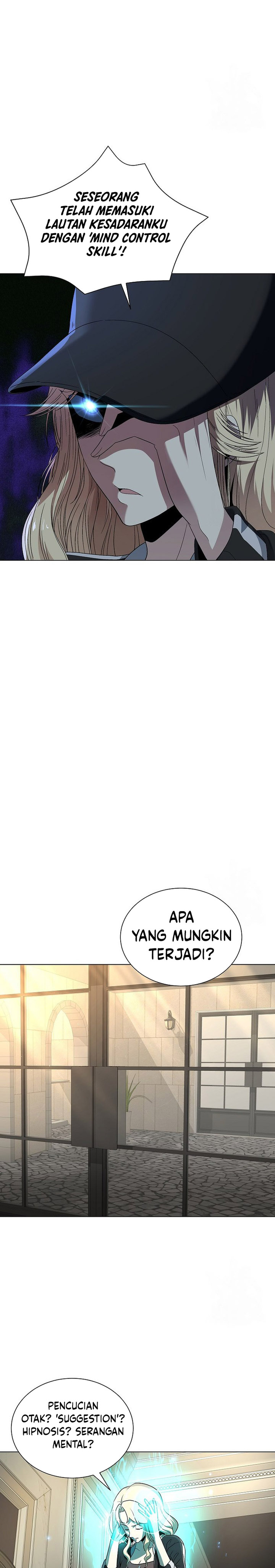 The Heavenly Demon Lord Who Doesn’t Want to Level Up Chapter 14 Bahasa Indonesia