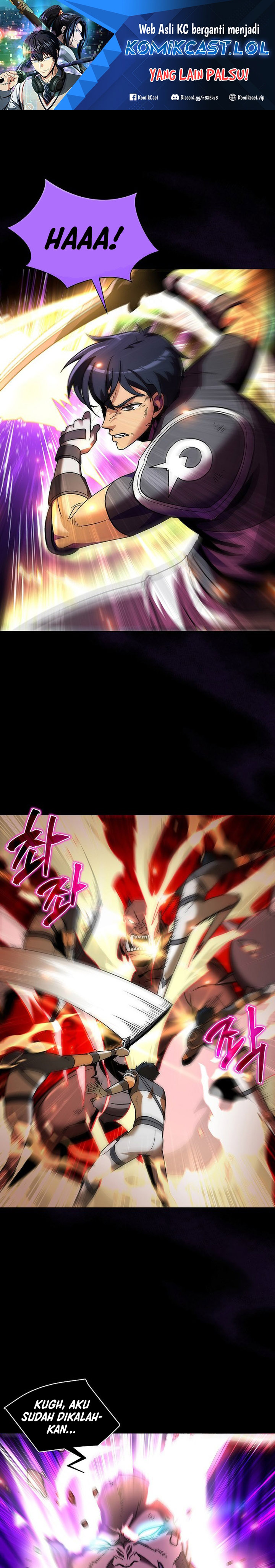 The Heavenly Demon Lord Who Doesn’t Want to Level Up chapter 16