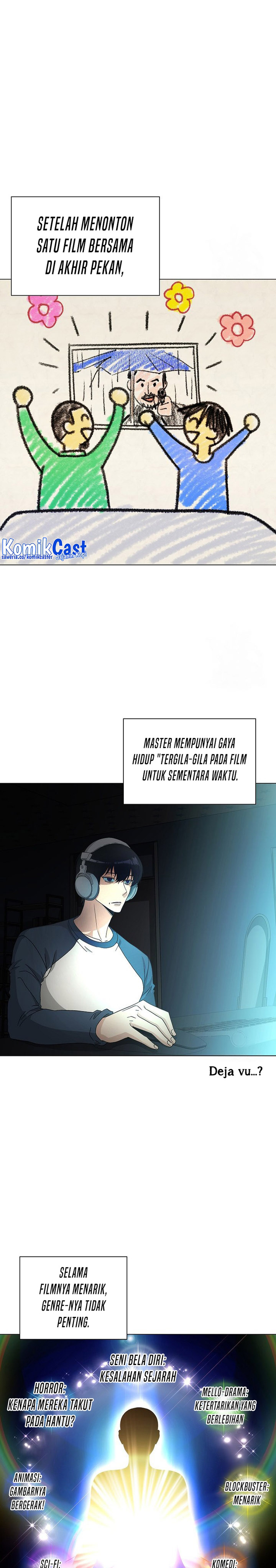 The Heavenly Demon Lord Who Doesn’t Want to Level Up chapter 16