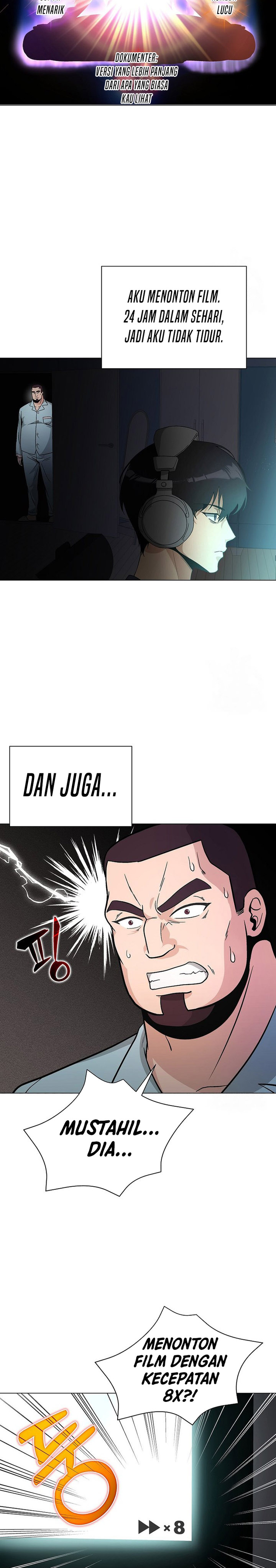The Heavenly Demon Lord Who Doesn’t Want to Level Up chapter 16