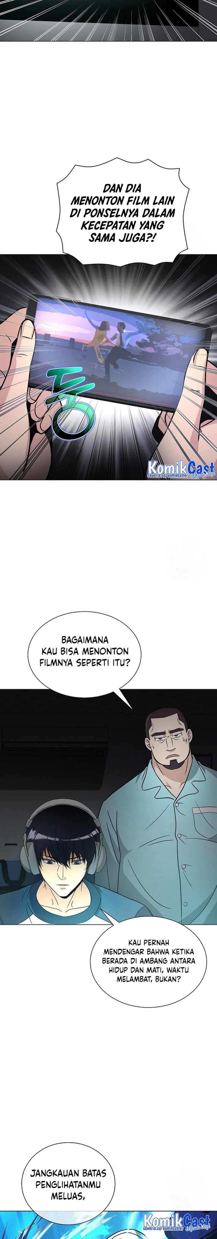The Heavenly Demon Lord Who Doesn’t Want to Level Up chapter 16