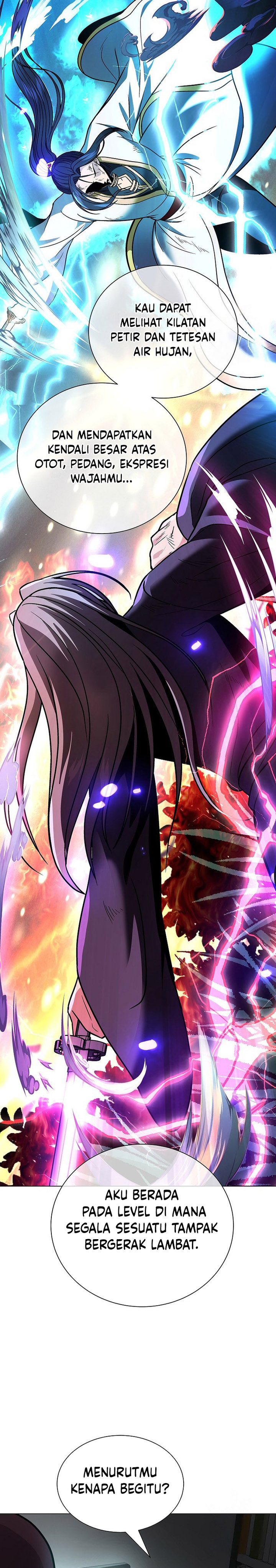 The Heavenly Demon Lord Who Doesn’t Want to Level Up chapter 16