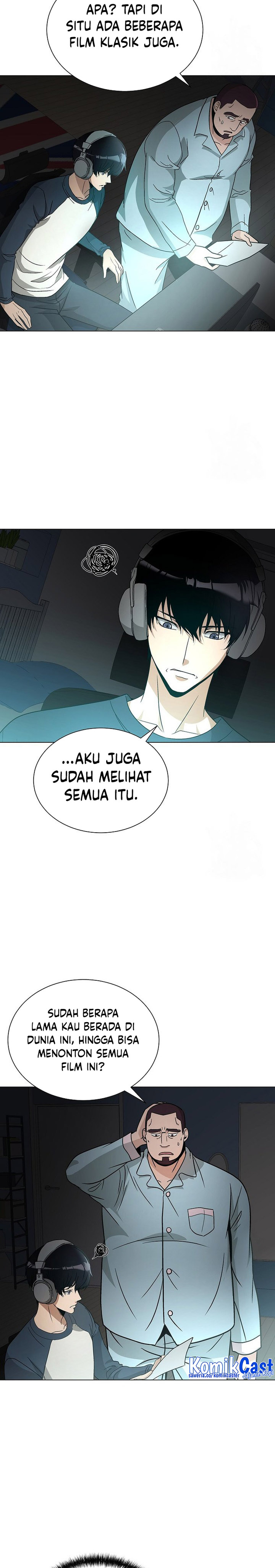 The Heavenly Demon Lord Who Doesn’t Want to Level Up chapter 16